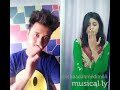 Hello jan jan (musical.ly) with erin israt