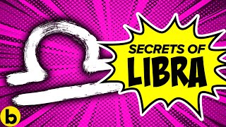 Are You a Libra? Here's What Makes You Unique