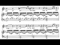 Gretchen am Spinnrade (F. Schubert) Score Animation