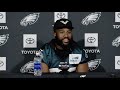 EAGLES BOSTON SCOTT ON D'ANDRE SWIFT  AND RASHAAD PENNY #philadelphiaeagles