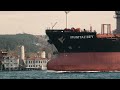 ship spotting no music 02 13 2024 bosphorus