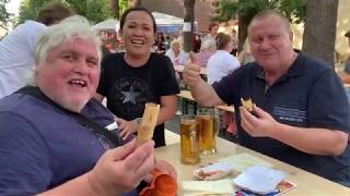 PINAY IN GERMANY | Stadtteilfest Röthenbach Eibach (Pyesta sa Alemanya) adoseofpaula