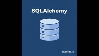 SQLAlchemy · 7/7 · Connecting the Dots: Relationships and Joins
