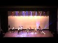 2017 TC成果展 Back To Old School - OPENING SHOWCASE Top Coalition