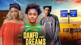 Danfo Dreams Kelvin Ezike Annabel Apara Maliya Michael Ruthkadiri247
