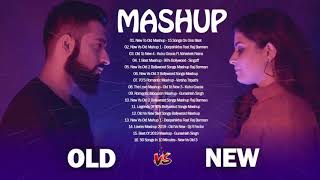 Old Vs New Bollywood Mashup songs 2020 - Nonstop Hindi Remix Mashup august 2020,Indian New Song 2020