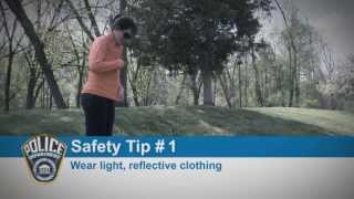 Jogging Trails: 7 Tips to Stay Safe