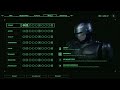 RoboCop Roque City PS5 GamePlay