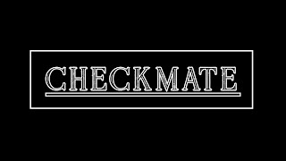 Checkmate (2021) | Short Film