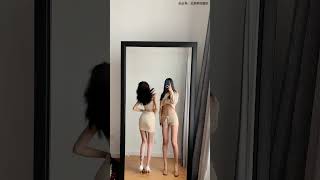 第8季china douyin tiktok性感小姐姐Bikini抖胸扭臀舞ビューティ중국 미녀चीनी सुंदर 美尻抖音合集1mp4 347