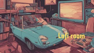 lofi playlist | Sound ASMR Old Vinyl🎧❤️ lofi for study | chill lofi | vintage lofi