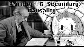 Divine Causality \u0026 (Bad) Storytelling