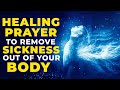 Cleanse Your Body Of All Sickness With This Powerful Healing Prayer In Jesus Name