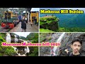 Matheran Hill Station In Monsoon||Matheran tourist place||Matheran Vlog