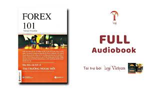 [Full] Forex 101 - David Borman - Audiobook