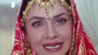 Atul Agnihotri cheats Pooja Bhatt - Sanam Teri Kasam, Emotional Scene 6/10