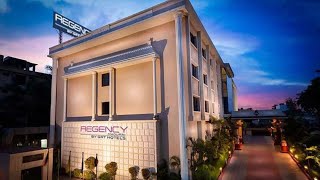 Review Regency Madurai by GRT Hotels