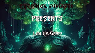 Eternal Divinity - (Lam Uv Gawd) *Official Visualizer*