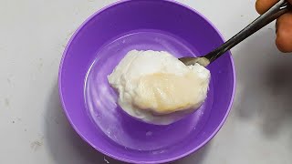 Butter Time Lapse in Chlorine | 1 WEEK INSIDE 82