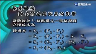 期貨與選擇權（商專） 第7講