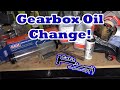 Changing The Gearbox Oil! ( Polo 9N3 GTI)