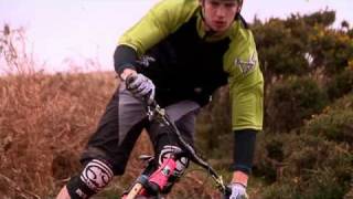 Fabien Barel: Mojo Trail Diaries