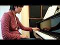 重力奏法で弾く！ショパン、エチュード！革命 etude op.10 12 revolutionary