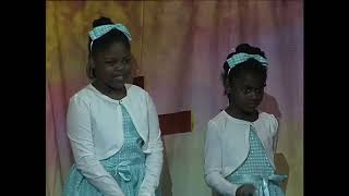 Youth Easter Program 2023