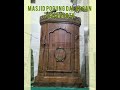 Masjid Pogung Dalangan, Jogjakarta