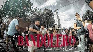 ERIK TRESOR ft. P.A.T. - Bandolero |Official Video| (prod.Neocid38)