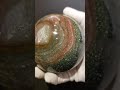 Ocean Jasper Sphere