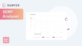 Surfer SEO SERP Analyser Tutorial and Overall Review 🔥🔥