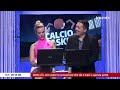 icaro sport. calcio.basket del 15 aprile 2024 – serata calcio 3a parte