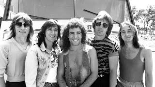 How to play Dixie Highway by JOURNEY Guitar Lesson + Guitar Solo