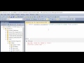 SQL Server - Fix Error - Msg 102 Incorrect syntax near '.'.