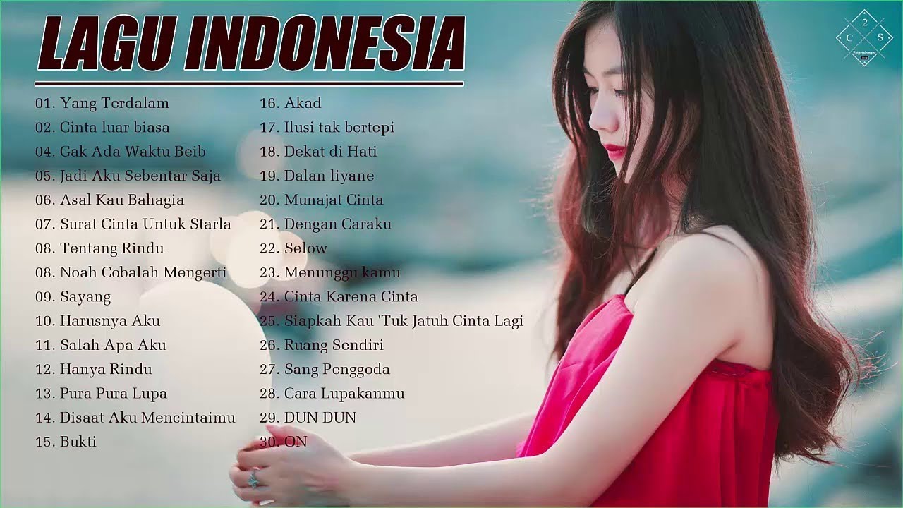 Lagu Galau Pilihan Terbaik Paling Sedih | Lagu POP Indonesia Terpopuler ...