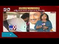 clash between ycp leaders kotamreddy and kakani tv9