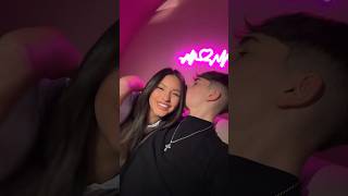 TikTok di Reina e Daniele Santarelli #shorts #tiktok