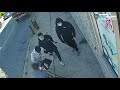 NYPD: Help us  identify 4 in connection to a Staten Island robbery of backpack with $35K