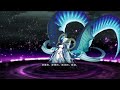 fgo 簡中版 螺旋証明世界 lilim harlot ～無人喝彩的薔薇～ 第17節 將枯啞之聲的希望，化為真實