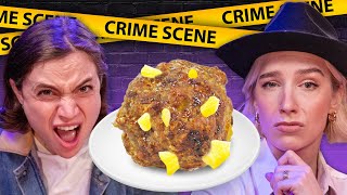 We Tried the Worst Recipes on Reddit (Culinary Crimes)