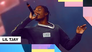 Lil Tjay - 2 Grown (Live Performance at Reading Festival)