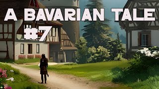 ⚫ A Bavarian Tale ⚫ Bayrische Computer Spiele ⚫