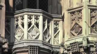 Queen of Hearts- Elizabeth Woodville (EPQ Documentary)