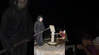 #Jai#shree#Mahakal #haunted#short#video Shiv Ka Mandal kiya #karo #yt#shorts