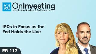 IPOs in Focus as the Fed Holds the Line