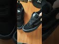 Vans knu Skool  All Blacks