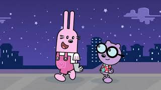 Wow! Wow! Wubbzy! Shorts 1-15