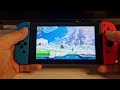 super mario bros wonder gameplay nintendo switch