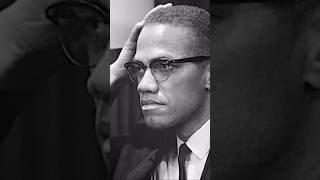 Malcolm X: What is brotherhood?